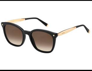 Max Mara MM NEEDLE III 06K/J6 Sonnenbrillen Max Mara - Max Mara MM NEEDLE III 06K/J6