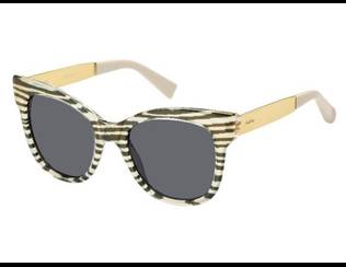 Max Mara MM TEXTILE ZY5/IR Sonnenbrillen Max Mara - Max Mara MM TEXTILE ZY5/IR