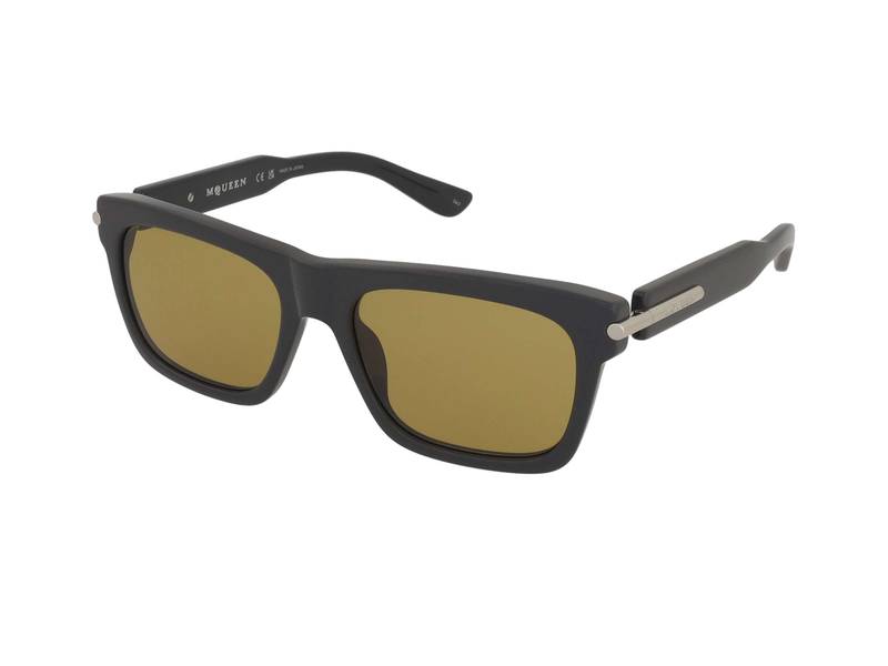 Alexander McQueen AM0495S 003 