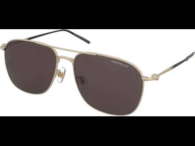 Montblanc MB0417SA 001