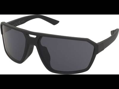 Alpina Swift Black Matt/Black