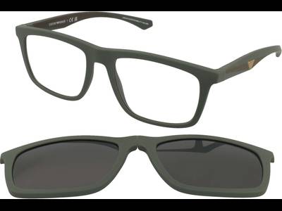 Emporio Armani EA4235 6184/1W