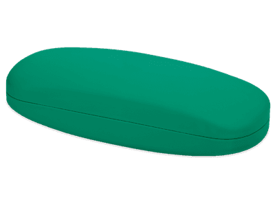 Brillenetui HC12H - grün