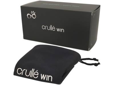 Skibrillen Crullé Win Ski C5 