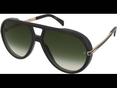 David Beckham DB 99/Voyager 2M2/CS