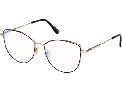 Tom Ford FT5667-B/V 005