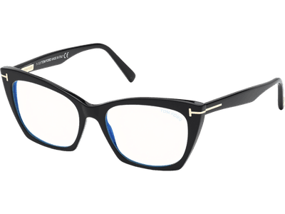 Computer-Brille Tom Ford FT5709-B/V 001