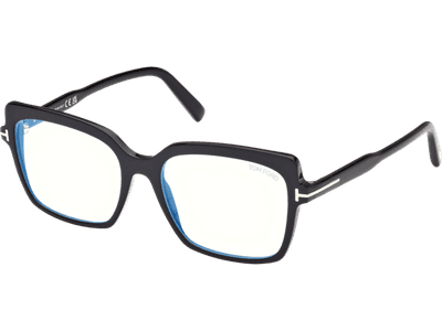 Computer-Brille Tom Ford FT5947-B/V 001