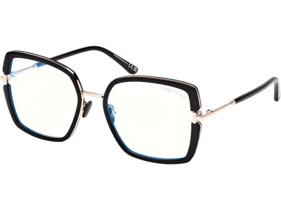 Computer-Brille Tom Ford FT5985-B/V 001