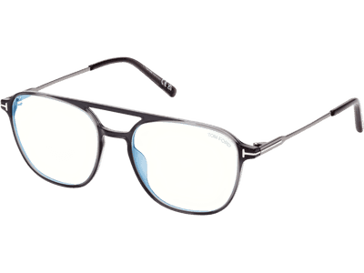 Computer-Brille Tom Ford FT5874-B/V 020