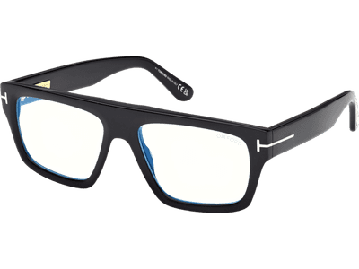 Computer-Brille Tom Ford FT6084-B/V 001