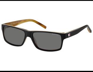 Tommy Hilfiger TH 1042/N/S UNO/Y1 Sonnenbrillen - Tommy Hilfiger - Tommy Hilfiger TH 1042/N/S UNO/Y1