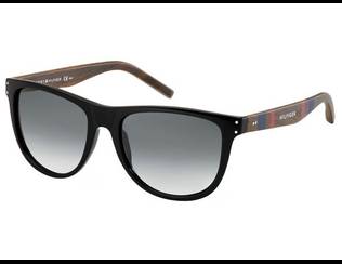 Tommy Hilfiger TH 1112/S 4K1/JJ Sonnenbrillen - Tommy Hilfiger TH 1112/S 4K1/JJ