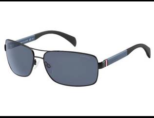 Tommy Hilfiger TH 1258/S NIO/KU Sonnenbrillen Tommy Hilfiger - Tommy Hilfiger TH 1258/S NIO/KU