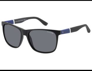 Tommy Hilfiger TH 1281/S FMA/3H Sonnenbrillen - Tommy Hilfiger TH 1281/S FMA/3H