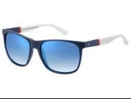Tommy Hilfiger TH 1281/S FMC/DK Sonnenbrillen Tommy Hilfiger - Tommy Hilfiger TH 1281/S FMC/DK
