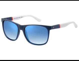 Tommy Hilfiger TH 1281/S FMC/DK Sonnenbrillen - Tommy Hilfiger TH 1281/S FMC/DK
