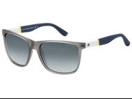 Tommy Hilfiger TH 1281/S FME/HD Sonnenbrillen - Tommy Hilfiger TH 1281/S FME/HD