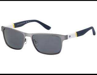 Tommy Hilfiger TH 1283/S FO5/3H Sonnenbrillen - Tommy Hilfiger TH 1283/S FO5/3H