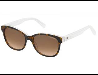 Tommy Hilfiger TH 1363/S K2W/63 Sonnenbrillen - Tommy Hilfiger TH 1363/S K2W/63