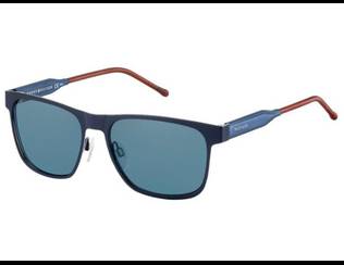Tommy Hilfiger TH 1394/S R19/8F Sonnenbrillen - Tommy Hilfiger TH 1394/S R19/8F