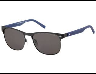 Tommy Hilfiger TH 1401/S R51/NR Sonnenbrillen Tommy Hilfiger - Tommy Hilfiger TH 1401/S R51/NR