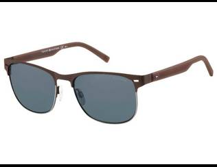Tommy Hilfiger TH 1401/S R56/QF Sonnenbrillen - Tommy Hilfiger - Tommy Hilfiger TH 1401/S R56/QF