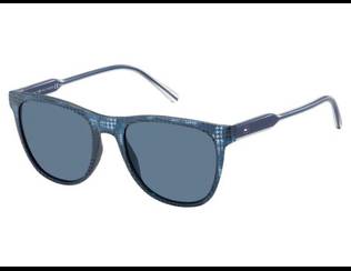 Tommy Hilfiger TH 1440/S DB5/KU Sonnenbrillen - Tommy Hilfiger TH 1440/S DB5/KU