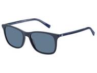 Tommy Hilfiger TH 1449/S ACB/KU Sonnenbrillen - Tommy Hilfiger TH 1449/S ACB/KU