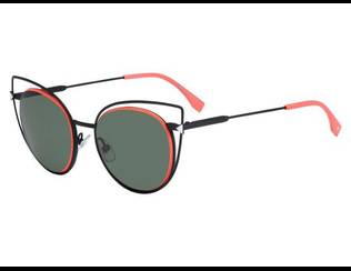 Fendi FF 0176/S 003/DN Sonnenbrillen - Fendi FF 0176/S 003/DN