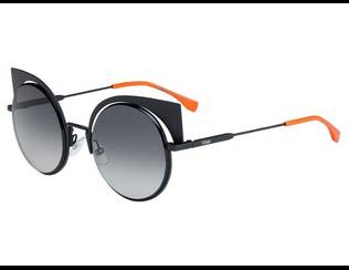 Fendi FF 0177/S 003/VK Sonnenbrillen - Fendi FF 0177/S 003/VK