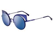 Fendi FF 0177/S H9D/P6 Sonnenbrillen Fendi - Fendi FF 0177/S H9D/P6