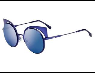 Fendi FF 0177/S H9D/P6 Sonnenbrillen - Fendi FF 0177/S H9D/P6