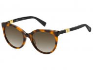 Max Mara MM JEWEL II 086/HA Sonnenbrillen Max Mara - Max Mara MM JEWEL II 086/HA