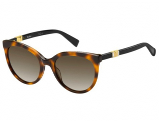 Max Mara MM JEWEL II 086/HA Sonnenbrillen - Max Mara - Max Mara MM JEWEL II 086/HA