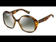 Marc Jacobs MARC 195/S 086/IC Sonnenbrillen Marc Jacobs - Marc Jacobs MARC 195/S 086/IC
