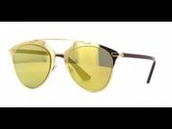 Christian Dior REFLECTED YC2/K1 Sonnenbrillen - Christian Dior REFLECTED YC2/K1