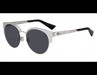 Christian Dior DIORAMA MINI 010/IR Sonnenbrillen - Christian Dior DIORAMA MINI 010/IR