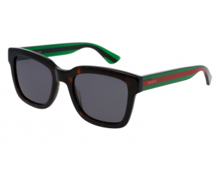 Gucci GG0001S-003 Sonnenbrillen Gucci - Gucci GG0001S-003