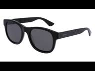 Gucci GG0003S-001 Sonnenbrillen Wayfarer - Gucci GG0003S-001