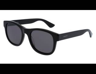 Gucci GG0003S-001 Sonnenbrillen Gucci - Gucci GG0003S-001