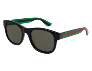 Gucci GG0003S-002 Sonnenbrillen Gucci - Gucci GG0003S-002
