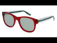 Gucci GG0003S-004 Sonnenbrillen Wayfarer - Gucci GG0003S-004