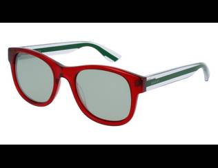 Gucci GG0003S-004 Sonnenbrillen Gucci - Gucci GG0003S-004