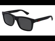 Gucci GG0008S-002 Sonnenbrillen Gucci - Gucci GG0008S-002