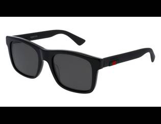 Gucci GG0008S-002 Sonnenbrillen - Gucci - Gucci GG0008S-002
