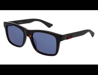 Gucci GG0008S-003 Sonnenbrillen Gucci - Gucci GG0008S-003