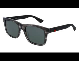 Gucci GG0008S-004 Sonnenbrillen Gucci - Gucci GG0008S-004
