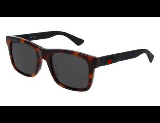 Gucci GG0008S-006 Sonnenbrillen Gucci - Gucci GG0008S-006