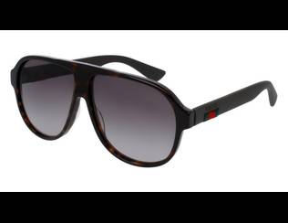 Gucci GG0009S-003 Sonnenbrillen - Gucci - Gucci GG0009S-003